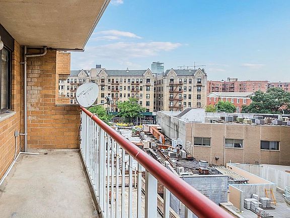 3rd image of 133-36 41st Road #8F