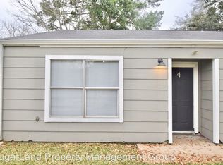 506 N 3rd St APT 4, Richmond, TX 77469
