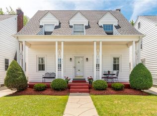 237 Crosby Ave, Buffalo, NY 14217