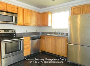 962 Dimmock St SW #B, Atlanta, GA 30310