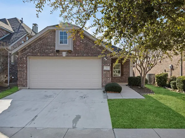 320 Perkins Dr, Argyle, TX 76226