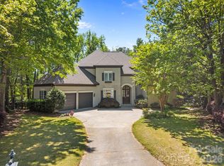 11123 Pound Hill Ln, Charlotte, NC 28277