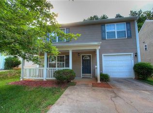 4524 Trillium Fields Dr, Charlotte, NC 28269