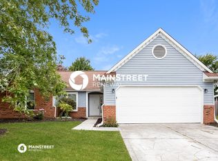 9442 Champton Dr, Indianapolis, IN