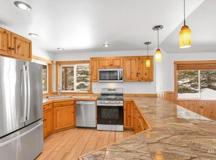 220 Moonridge Dr, McCall, ID 83638