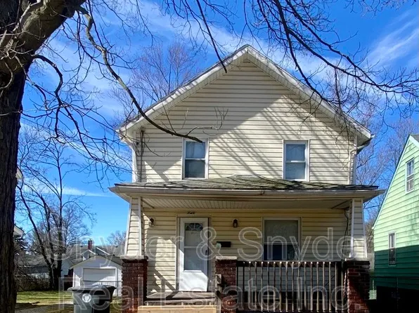 748 Merton Ave, Akron, OH 44306