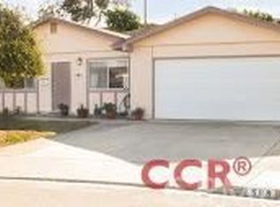 588 Carmella Dr, Arroyo Grande, CA 93420
