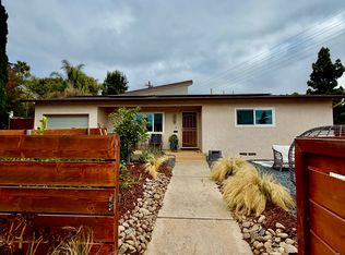 3808 Atascadero Dr, San Diego, CA 92107