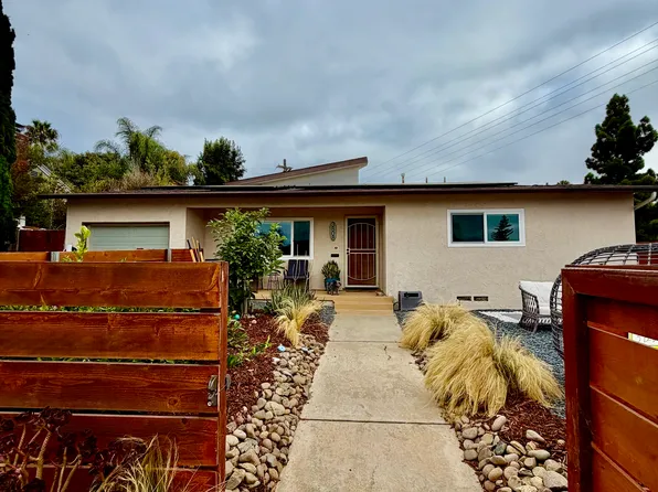 3808 Atascadero Dr, San Diego, CA 92107