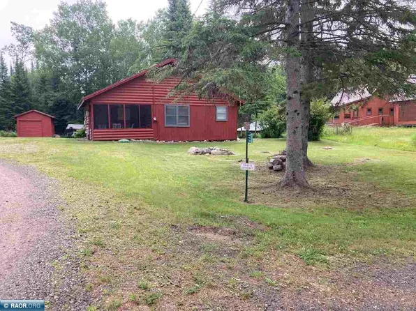7490 Crane Lake Rd, Crane Lake, MN 55725