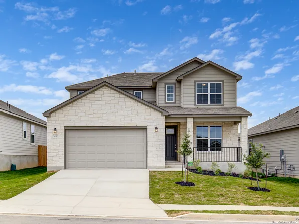 7037 Hayes Horizon, San Antonio, TX 78233
