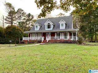 3760 White Rd, Dora, AL 35062