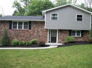 Fosterville Rd, Greensburg, PA