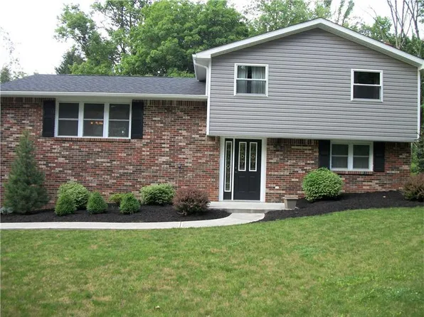 Fosterville Rd, Greensburg, PA 15601