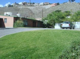 3712 Laguna Pl, El Paso, TX 79902