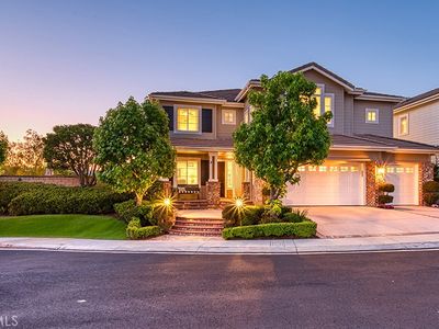 5 Kennedy Ct, Coto De Caza, CA, 92679