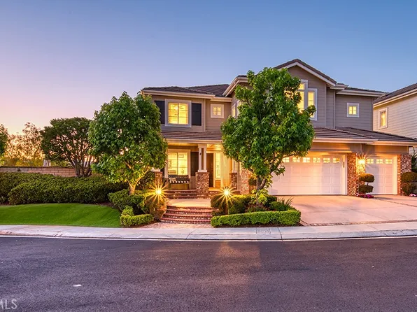5 Kennedy Ct, Coto De Caza, CA 92679