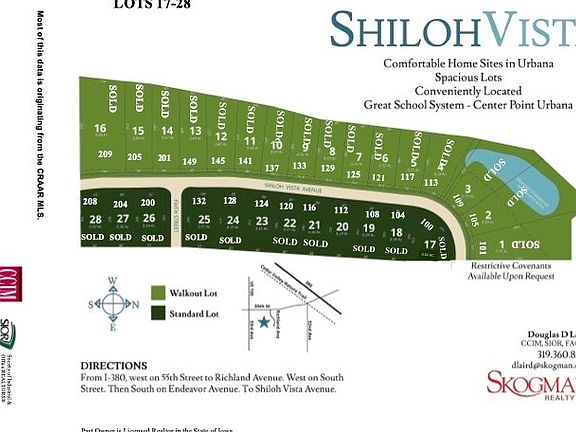 5th image of 112 Shiloh Vista Ave