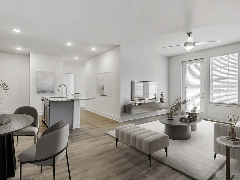 The Darby Apartments — Photo 60