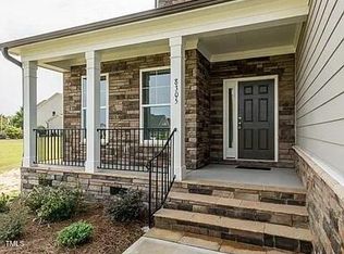 8305 Cannon Grove Dr, Willow Spring, NC 27592