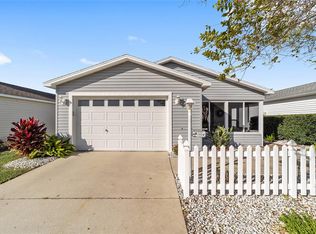 1104 Carvello Dr, The Villages, FL 32162