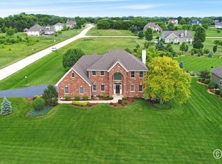 15519 Botterman Rd, Huntley, IL 60142