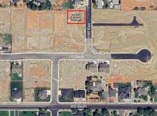 66 S 1185 E, Pleasant Grove, UT 84062