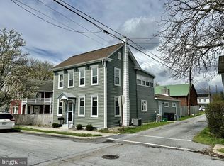 212 W Keller St, Mechanicsburg, PA