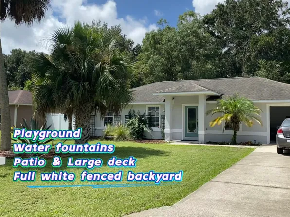 18 September Pl, Palm Coast, FL 32164