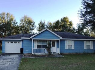 58 Vencent Dr E, Midway, FL 32343