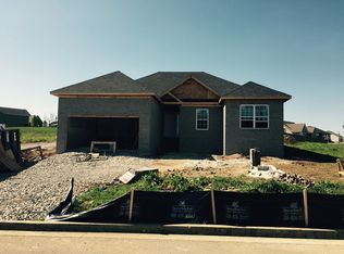 109 Curtis Ford Trce, Nicholasville, KY