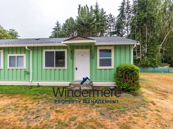 M1444: 3100 Taylor Rd, 3100 Taylor Rd #C1, Oak Harbor, WA 98277