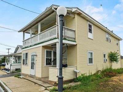 50 Highland Avenue, Hampton, NH, 03842