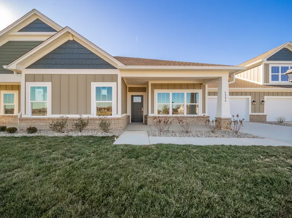6204 Fairview Dr, McCordsville, IN 46055
