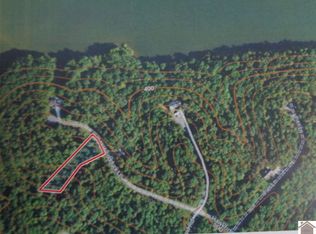 LOT 102 Wood Duck Lane 92 102 #B-0001, Murray, KY 42071
