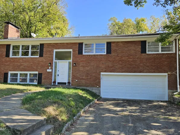 3132 Sunny Ln, Louisville, KY 40205