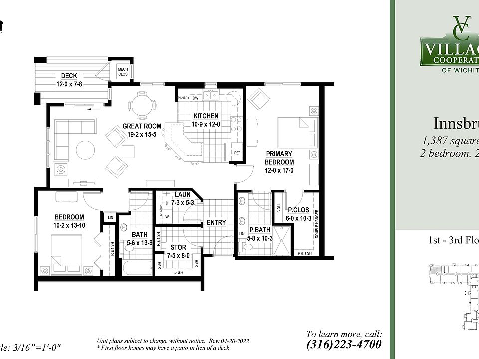 1st image of 9850 E 21st St N #E9dyj