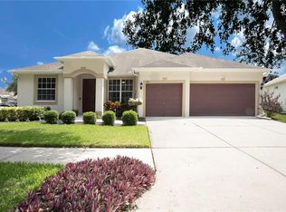 402 Arch Ridge Loop, Seffner, FL 33584