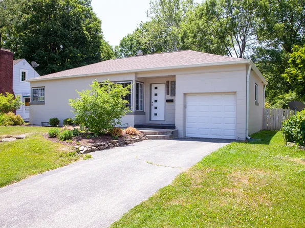 4525 Stratford Ave, Indianapolis, IN 46201