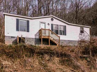 1781 Weaver Rd, Elkton, VA 22827