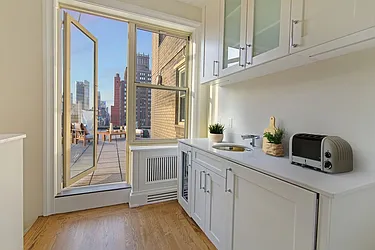 Rented by Stonehenge NYC LLC