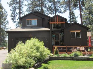 3146 Lake Forest Rd, Chiloquin, OR 97624