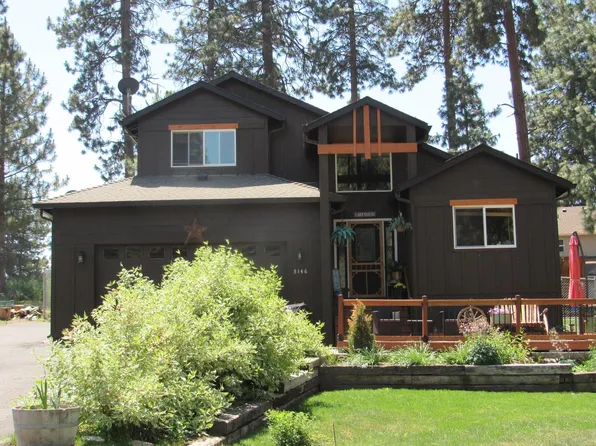 3146 Lake Forest Rd, Chiloquin, OR 97624