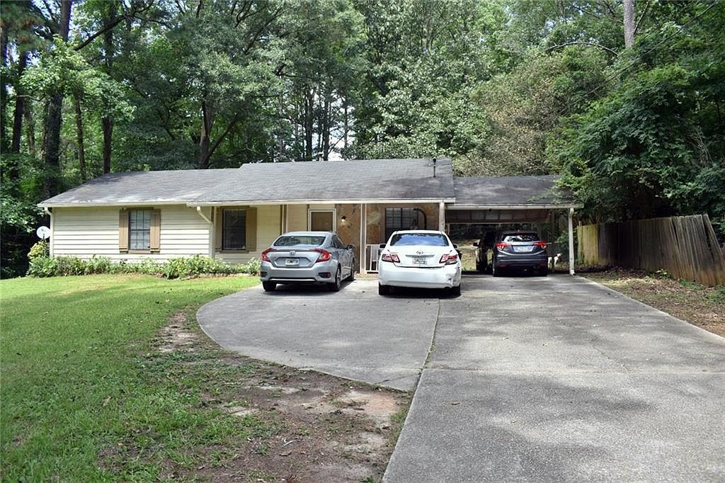 1798 Northwick Pl, Lithonia, GA 30058 MLS 7246218 Zillow