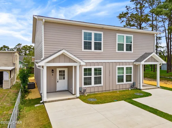12510 Erin Lea Ln #A, Panama City Beach, FL 32407