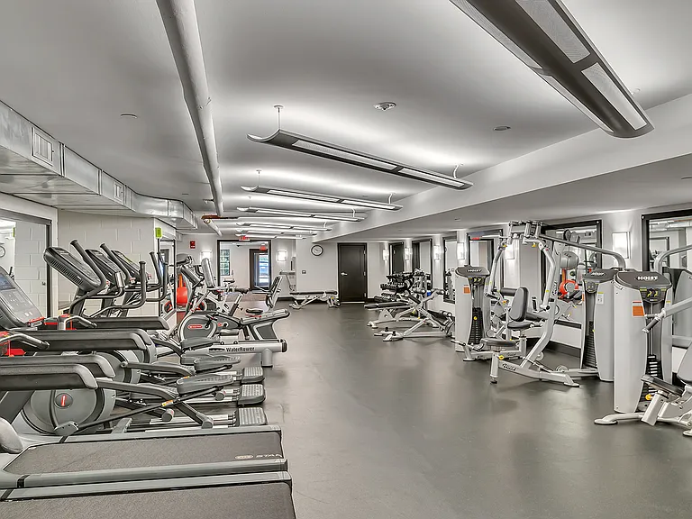 Cancel your gym membership and enjoy working out from home