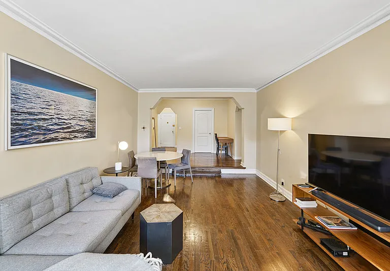 350 Cabrini Blvd #1A — Photo 4