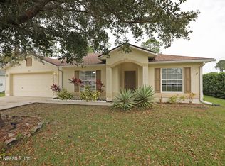63 Pine Crest Ln, Palm Coast, FL 32164