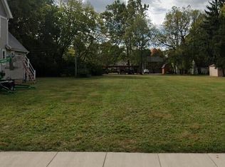 33-35 E Ward St, Springfield, OH 45504