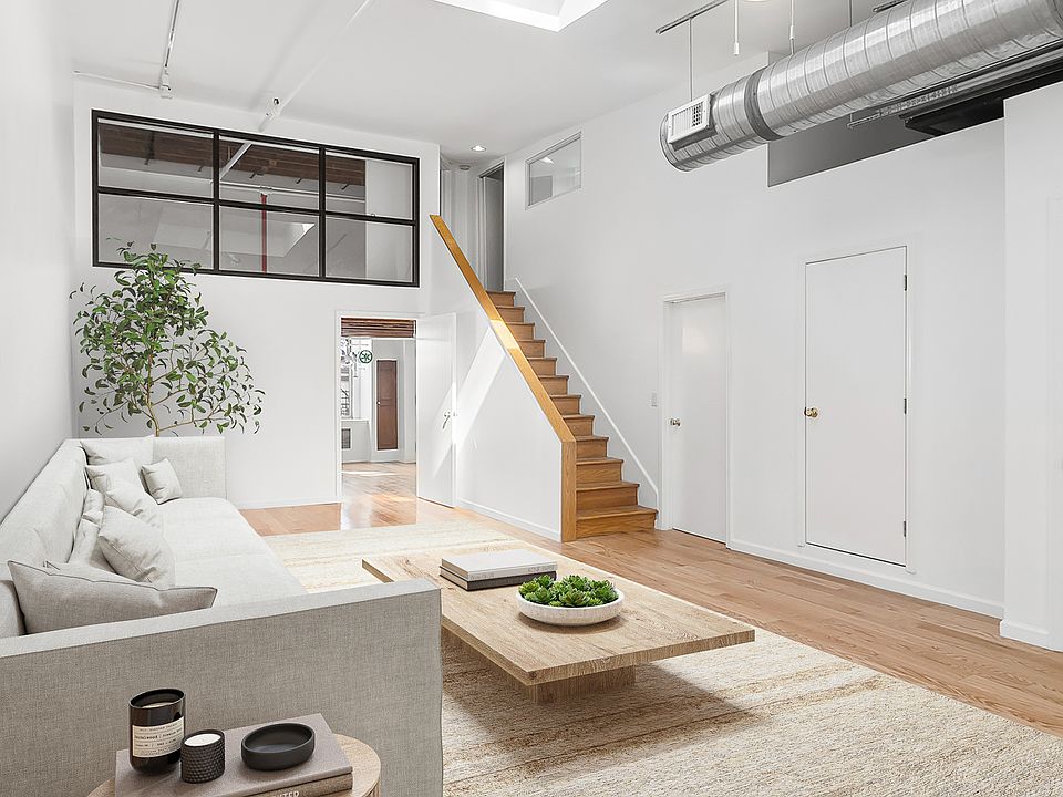 1st image of 91 Franklin St Floor 5